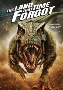 Земля, забытая временем