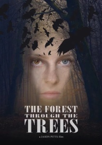 За деревьями леса не видно