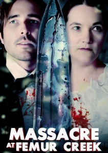 Резня у Фемур-Крик