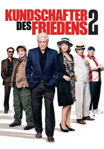 Старики-разведчики 2