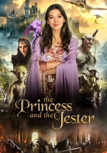 Принцесса и тайна гоблинов