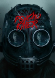 Убийца-психопат