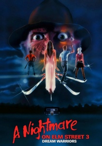 Кошмар на улице Вязов 3: Воины сна