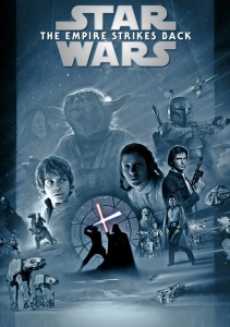 Звёздные войны: Эпизод 5 – Империя наносит ответный удар