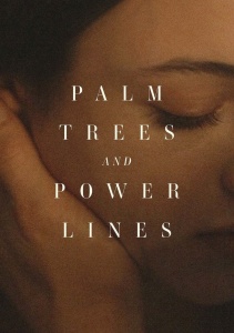 Пальмы и линии электропередач