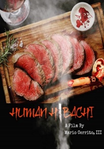 Человеческое хибачи