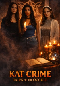 Кэт Крайм: Байки об оккультизме