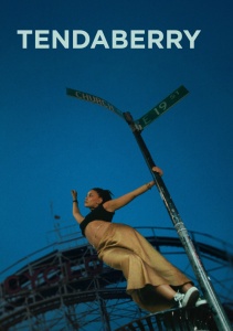 Тендаберри