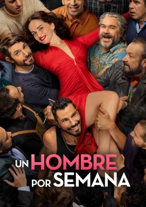 Один мужчина в неделю