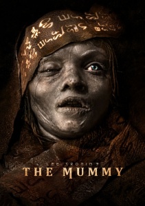 Мумия